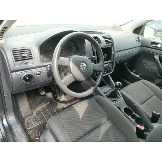 Volkswagen GOLF V (1K1) 2004
