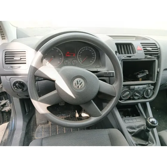 Volkswagen GOLF V (1K1) 2004
