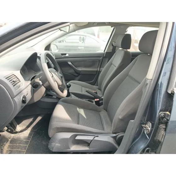 Volkswagen GOLF V (1K1) 2004