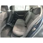Volkswagen GOLF V (1K1) 2004