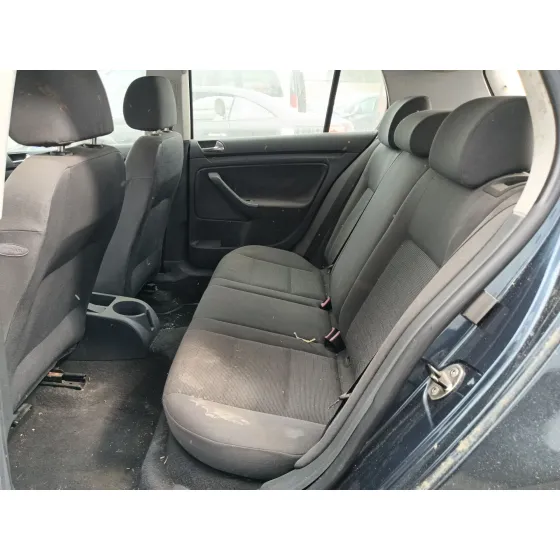 Volkswagen GOLF V (1K1) 2004