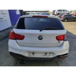 BMW SERIE 1 LIM F21 BMW SERIE 1 LIM F21 '2016 AC BLANCO 2016