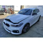 BMW SERIE 1 LIM F21 BMW SERIE 1 LIM F21 '2016 AC BLANCO 2016