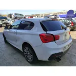 BMW SERIE 1 LIM F21 BMW SERIE 1 LIM F21 '2016 AC BLANCO 2016