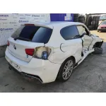 BMW SERIE 1 LIM F21 BMW SERIE 1 LIM F21 '2016 AC BLANCO 2016