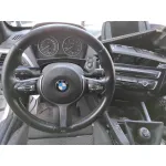 BMW SERIE 1 LIM F21 BMW SERIE 1 LIM F21 '2016 AC BLANCO 2016
