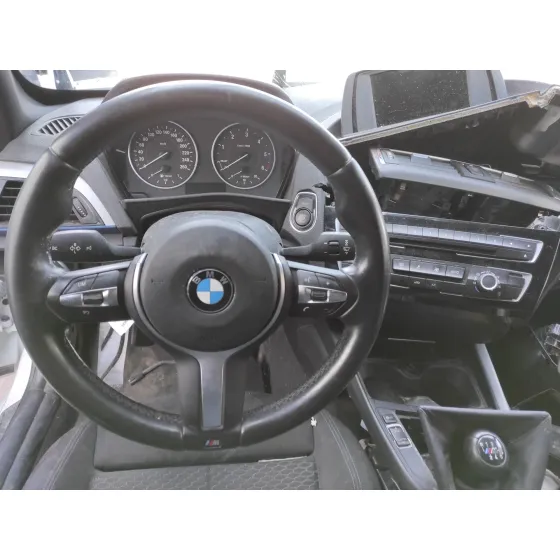 BMW SERIE 1 LIM F21 '2016 AC BLANCO
