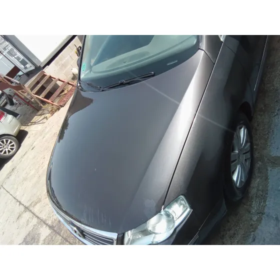 VOLKSWAGEN PASSAT VARIANT (3C5) '2006 2.0 16V T FSI / TSI MARRON