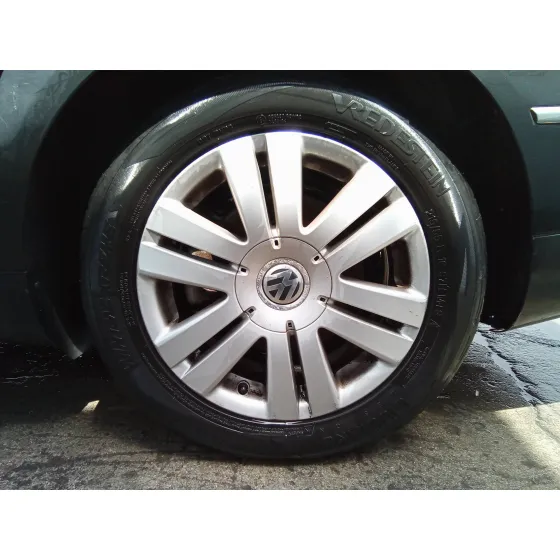 VOLKSWAGEN PASSAT VARIANT (3C5) '2006 2.0 16V T FSI / TSI MARRON