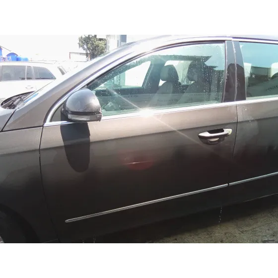 VOLKSWAGEN PASSAT VARIANT (3C5) '2006 2.0 16V T FSI / TSI MARRON