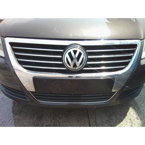 VOLKSWAGEN PASSAT VARIANT (3C5) '2006 2.0 16V T FSI / TSI MARRON