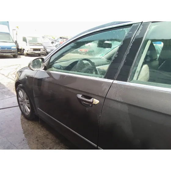 VOLKSWAGEN PASSAT VARIANT (3C5) '2006 2.0 16V T FSI / TSI MARRON