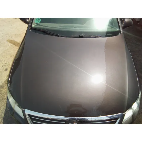 VOLKSWAGEN PASSAT VARIANT (3C5) '2006 2.0 16V T FSI / TSI MARRON