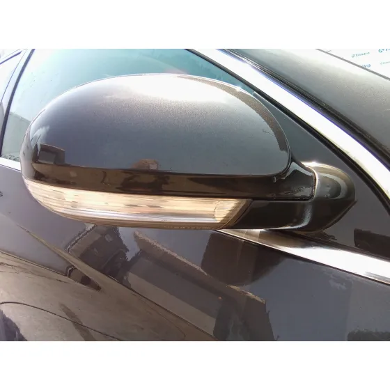 VOLKSWAGEN PASSAT VARIANT (3C5) '2006 2.0 16V T FSI / TSI MARRON