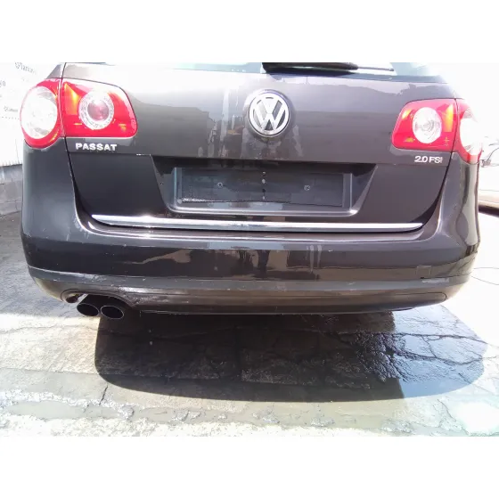 VOLKSWAGEN PASSAT VARIANT (3C5) '2006 2.0 16V T FSI / TSI MARRON