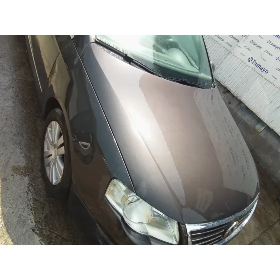 VOLKSWAGEN PASSAT VARIANT (3C5) '2006 2.0 16V T FSI / TSI MARRON