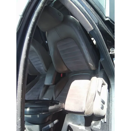 VOLKSWAGEN PASSAT VARIANT (3C5) '2006 2.0 16V T FSI / TSI MARRON