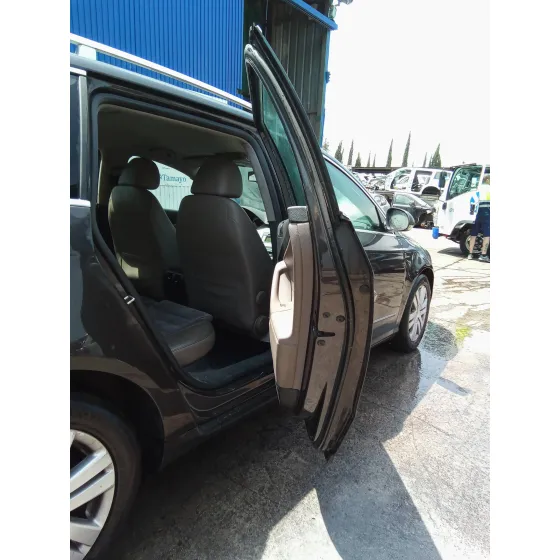 VOLKSWAGEN PASSAT VARIANT (3C5) '2006 2.0 16V T FSI / TSI MARRON