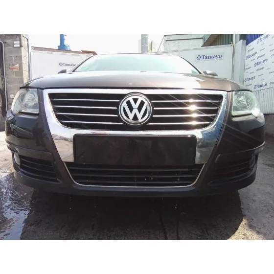 VOLKSWAGEN PASSAT VARIANT (3C5) '2006 2.0 16V T FSI / TSI MARRON