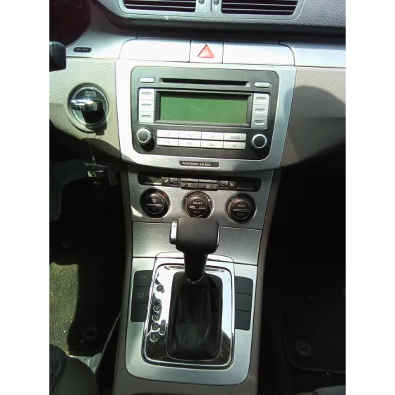 VOLKSWAGEN PASSAT VARIANT (3C5) '2006 2.0 16V T FSI / TSI MARRON