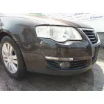 VOLKSWAGEN PASSAT VARIANT (3C5) VOLKSWAGEN PASSAT VARIANT (3C5) '2006 2.0 16V T FSI / TSI MARRON 2005