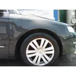 VOLKSWAGEN PASSAT VARIANT (3C5) VOLKSWAGEN PASSAT VARIANT (3C5) '2006 2.0 16V T FSI / TSI MARRON 2005
