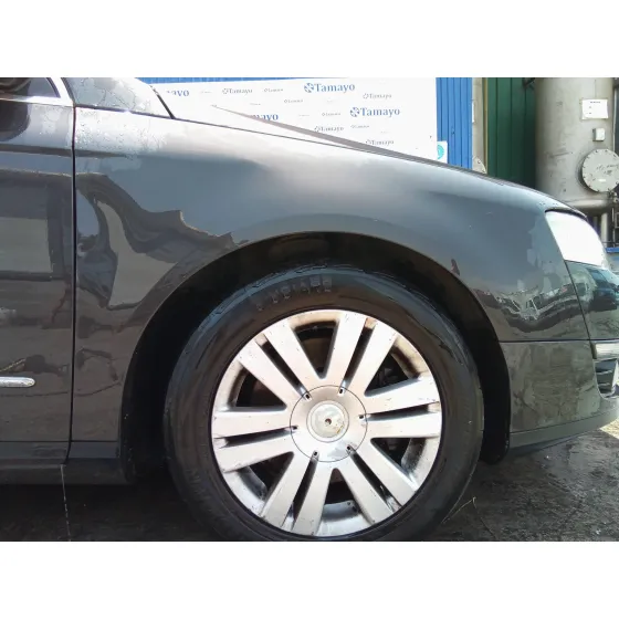 VOLKSWAGEN PASSAT VARIANT (3C5) '2006 2.0 16V T FSI / TSI MARRON