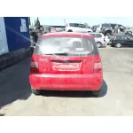 KIA PICANTO '2007 * ROJO