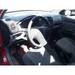 KIA PICANTO '2007 * ROJO