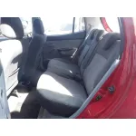 KIA PICANTO '2007 * ROJO