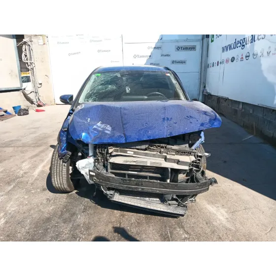 Hyundai I20 III (BC3, BI3) 2020