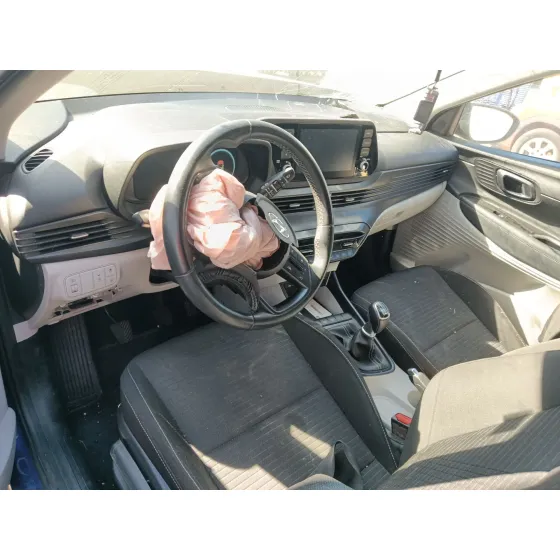 Hyundai I20 III (BC3, BI3) 2020