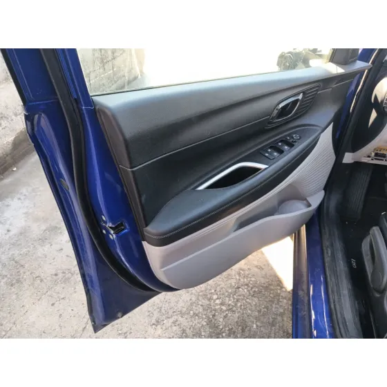 Hyundai I20 III (BC3, BI3) 2020