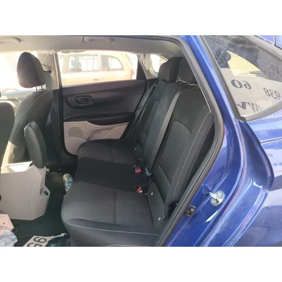 Hyundai I20 III (BC3, BI3) 2020