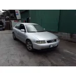 AUDI A3 (8L) AUDI A3 (8L) '2002 1.9 TDI AMBIENTE GRIS 2000