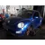 VOLKSWAGEN NEW BEETLE (9C1/1C1) VOLKSWAGEN NEW BEETLE (9C1/1C1) '2003 1.6 AZUL 1999