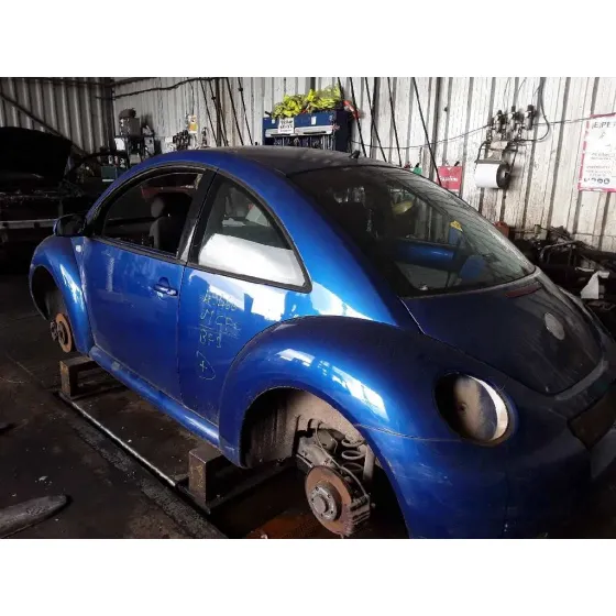 VOLKSWAGEN NEW BEETLE (9C1/1C1) '2003 1.6 AZUL