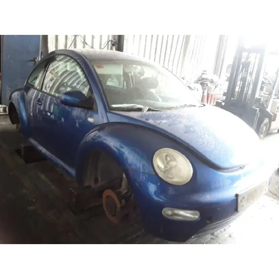 VOLKSWAGEN NEW BEETLE (9C1/1C1) '2003 1.6 AZUL