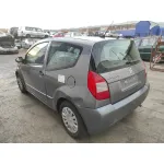 CITROEN C2 '2008 1.4 GRIS