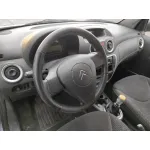 CITROEN C2 '2008 1.4 GRIS