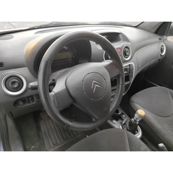 CITROEN C2 '2008 1.4 GRIS