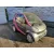SMART FORTWO COUPE SMART FORTWO COUPE '2005 0.7 GRIS I LILA 2000