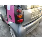 SMART FORTWO COUPE SMART FORTWO COUPE '2005 0.7 GRIS I LILA 2000