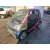 SMART FORTWO COUPE SMART FORTWO COUPE '2005 0.7 GRIS I LILA 2000