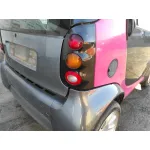 SMART FORTWO COUPE SMART FORTWO COUPE '2005 0.7 GRIS I LILA 2000
