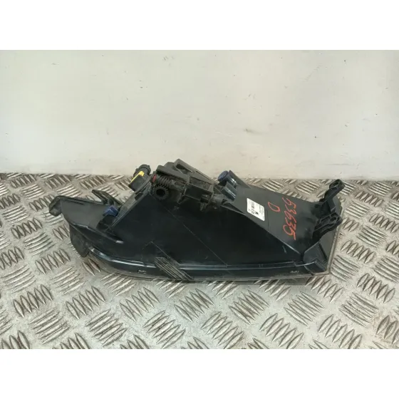 Opel ZAFIRA / ZAFIRA FAMILY B (A05) 2005