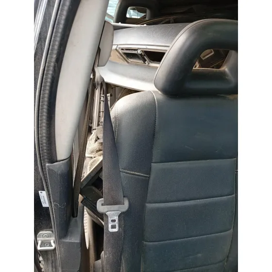 Opel ZAFIRA / ZAFIRA FAMILY B (A05) 2005