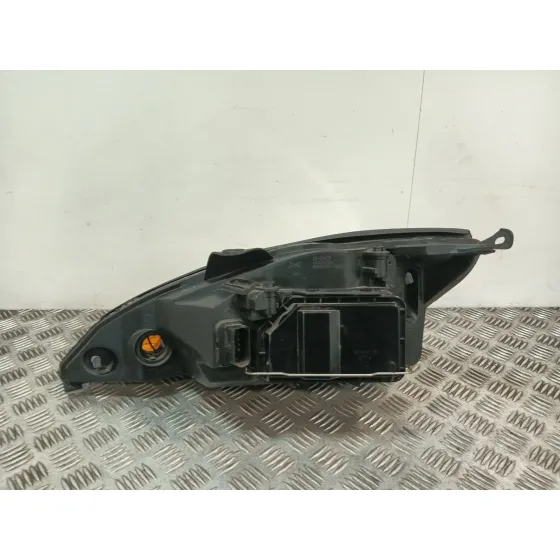 Opel ZAFIRA / ZAFIRA FAMILY B (A05) 2005