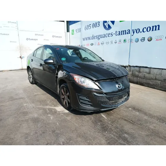 Opel ZAFIRA / ZAFIRA FAMILY B (A05) 2005