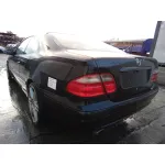 MERCEDES-BENZ CLASE CLK (W208) COUPE MERCEDES CLASE CLK (W208) COUPE '2001 2.0 COMPRESOR CAT AZUL MARINO 1997